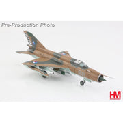 Hobby Master 1/72 MIG-21R 1501 Czech Air Force Caslav AB 1994