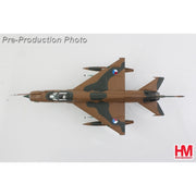Hobby Master 1/72 MIG-21R 1501 Czech Air Force Caslav AB 1994
