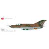 Hobby Master 1/72 MIG-21R 1501 Czech Air Force Caslav AB 1994