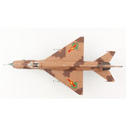 Hobby Master 0109 1/72 MIG21 PMF No. 6173, 927th Ftr Rgt, Vietnam, 1979