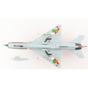 Hobby Master 0109 1/72 MIG21 PMF No. 6173, 927th Ftr Rgt, Vietnam, 1979