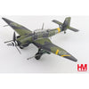 Hobby Master 0120 1/72 Ju 87G-2 "Tank Buster" WNr. 494193, Stab./SG 2, Slovakia 1944