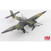 Hobby Master 0120 1/72 Ju 87G-2 "Tank Buster" WNr. 494193, Stab./SG 2, Slovakia 1944