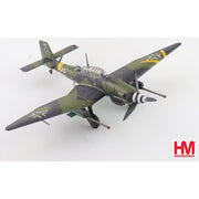 Hobby Master 0120 1/72 Ju 87G-2 "Tank Buster" WNr. 494193, Stab./SG 2, Slovakia 1944