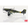 Hobby Master 0120 1/72 Ju 87G-2 "Tank Buster" WNr. 494193, Stab./SG 2, Slovakia 1944