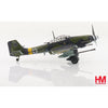 Hobby Master 0120 1/72 Ju 87G-2 "Tank Buster" WNr. 494193, Stab./SG 2, Slovakia 1944