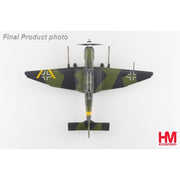 Hobby Master 0120 1/72 Ju 87G-2 "Tank Buster" WNr. 494193, Stab./SG 2, Slovakia 1944