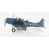 Hobbymaster 0214 1/32 SBD-5 Dauntless White 39 Lt. Cook Cleland VB-16 USS Lexington Battle of Philippine Seas June 1944