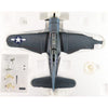 Hobbymaster 0214 1/32 SBD-5 Dauntless White 39 Lt. Cook Cleland VB-16 USS Lexington Battle of Philippine Seas June 1944