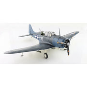 Hobbymaster 0214 1/32 SBD-5 Dauntless White 39 Lt. Cook Cleland VB-16 USS Lexington Battle of Philippine Seas June 1944