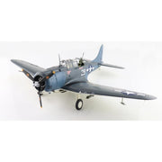 Hobbymaster 0214 1/32 SBD-5 Dauntless White 39 Lt. Cook Cleland VB-16 USS Lexington Battle of Philippine Seas June 1944