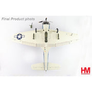Hobbymaster 0214 1/32 SBD-5 Dauntless White 39 Lt. Cook Cleland VB-16 USS Lexington Battle of Philippine Seas June 1944