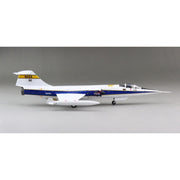 Hobby Master HA1047 F-104N 811 NASA Dryden Fight Test Center Edwards AFB 1979