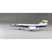 Hobby Master HA1047 F-104N 811 NASA Dryden Fight Test Center Edwards AFB 1979