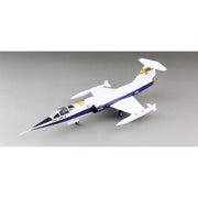 Hobby Master HA1047 F-104N 811 NASA Dryden Fight Test Center Edwards AFB 1979