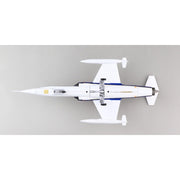 Hobby Master HA1047 F-104N 811 NASA Dryden Fight Test Center Edwards AFB 1979