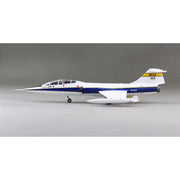 Hobby Master HA1048 TF-104G 825 NASA Dryden Fight Test Center Edwards AFB 1987
