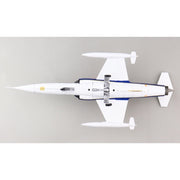 Hobby Master HA1048 TF-104G 825 NASA Dryden Fight Test Center Edwards AFB 1987