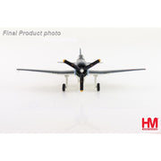 Hobbymaster 1118 1/72 Grumman F6F-3 Hellcat White 5 Lt. Oscar Chenoweth VF-38 Segi Point airstrip New Georgia Island Sept 1943