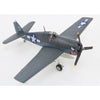 Hobbymaster 1119 1/72 Grumman F6F-3 Hellcat White 3 Ens. Gordon Arthur Stanley VF-27, USS Princeton Oct 1944