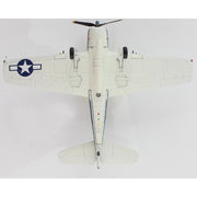 Hobbymaster 1119 1/72 Grumman F6F-3 Hellcat White 3 Ens. Gordon Arthur Stanley VF-27, USS Princeton Oct 1944