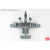 Hobby Master HA1330 1/72 A-10C Thunderbolt II 354th FS Bulldogs Incirlik AFB April 2017 Diecast Aircraft