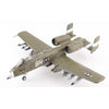 Hobby Master HA1334 1/72 A-10C 75th Anniversary P-47 Scheme 78-0618 190th FS Idaho ANG May 2021