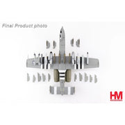 Hobby Master HA1334 1/72 A-10C 75th Anniversary P-47 Scheme 78-0618 190th FS Idaho ANG May 2021