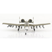 Hobby Master HA1334 1/72 A-10C 75th Anniversary P-47 Scheme 78-0618 190th FS Idaho ANG May 2021