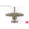 Hobby Master HA1334 1/72 A-10C 75th Anniversary P-47 Scheme 78-0618 190th FS Idaho ANG May 2021