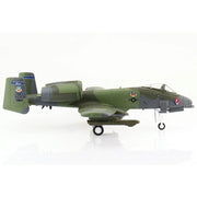 Hobby Master 1335 1/72 Fairchild A-10A Thunderbolt II #81-0964 Mi-8 Killer Iraq 1991