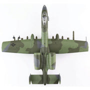 Hobby Master 1335 1/72 Fairchild A-10A Thunderbolt II #81-0964 Mi-8 Killer Iraq 1991