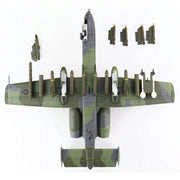 Hobby Master 1335 1/72 Fairchild A-10A Thunderbolt II #81-0964 Mi-8 Killer Iraq 1991