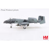 Hobby Master 1340 1/72 A-10A Flipper AF76-0530 47th TFS 1990