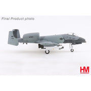 Hobby Master 1340 1/72 A-10A Flipper AF76-0530 47th TFS 1990