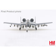 Hobby Master 1340 1/72 A-10A Flipper AF76-0530 47th TFS 1990