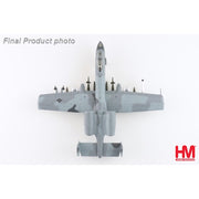 Hobby Master 1340 1/72 A-10A Flipper AF76-0530 47th TFS 1990