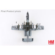 Hobby Master 1340 1/72 A-10A Flipper AF76-0530 47th TFS 1990