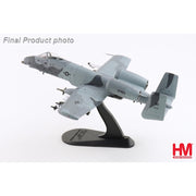 Hobby Master 1340 1/72 A-10A Flipper AF76-0530 47th TFS 1990