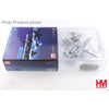 Hobby Master 1340 1/72 A-10A Flipper AF76-0530 47th TFS 1990