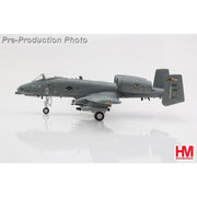 Hobby Master 1343 1/72 A-10C Maryland Farewell 79-0104 104 FS Maryland ANG Sept 2025