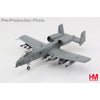 Hobby Master 1343 1/72 A-10C Maryland Farewell 79-0104 104 FS Maryland ANG Sept 2025