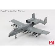 Hobby Master 1343 1/72 A-10C Maryland Farewell 79-0104 104 FS Maryland ANG Sept 2025