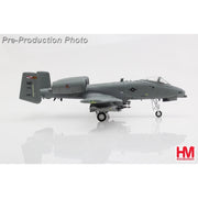 Hobby Master 1343 1/72 A-10C Maryland Farewell 79-0104 104 FS Maryland ANG Sept 2025