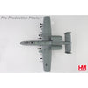 Hobby Master 1343 1/72 A-10C Maryland Farewell 79-0104 104 FS Maryland ANG Sept 2025