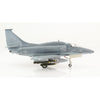 Hobby Master 1435 1/72 Douglas A-4F Skyhawk USMC VMA-142 Flying Gators, MB16, 1984