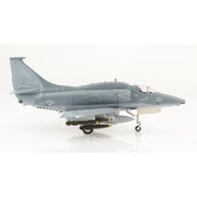 Hobby Master 1435 1/72 Douglas A-4F Skyhawk USMC VMA-142 Flying Gators, MB16, 1984