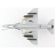 Hobby Master 1435 1/72 Douglas A-4F Skyhawk USMC VMA-142 Flying Gators, MB16, 1984
