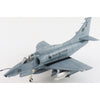 Hobbymaster 1436 1/72 A-4M Skyhawk Blacksheep 160030 VMA-214 US Marines 1989