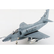 Hobbymaster 1436 1/72 A-4M Skyhawk Blacksheep 160030 VMA-214 US Marines 1989